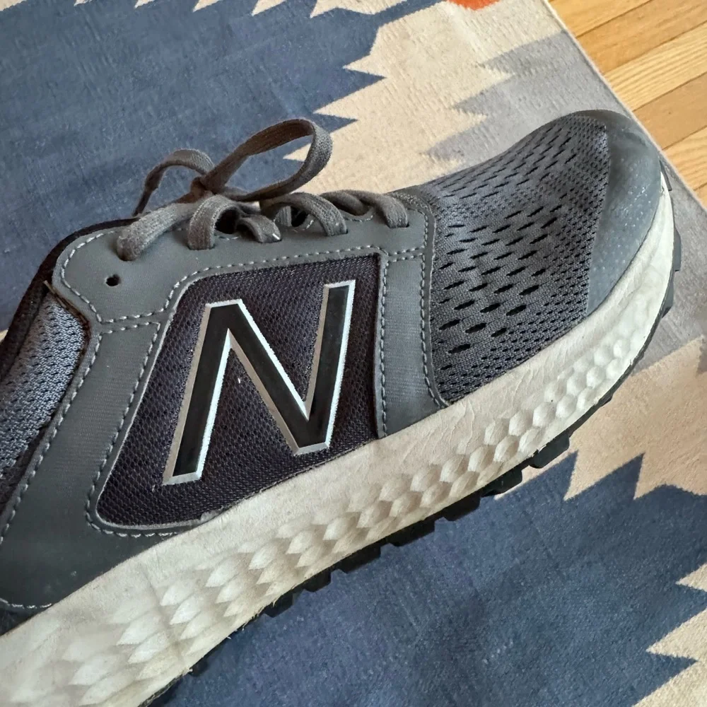 Men’s New Balance, size 9, 520 Comfort Ride - Picture 4 of 6